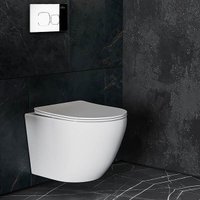 Панель смыва Roxen Santi 410280CH