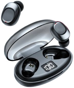 

Наушники Bingo K50 (черный)