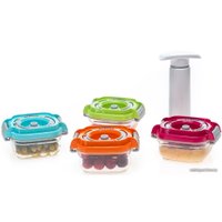 Набор контейнеров Status VAC-Baby