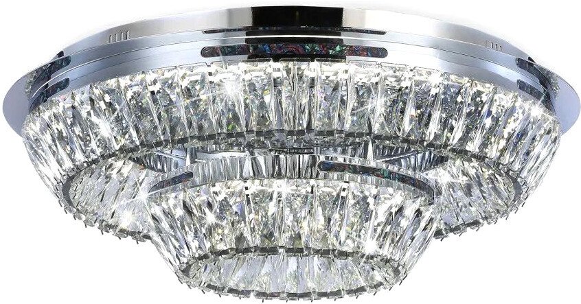 

Люстра средней высоты Ambrella light TR TR5029