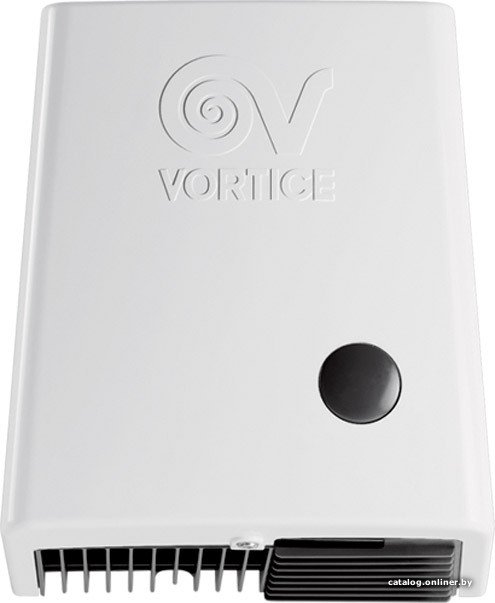 Сушилка для рук Vortice Premium Dry (19225)