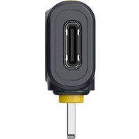 Радиосистема Hollyland LARK M2 Mobile Lightning (черный)