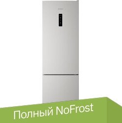 

Холодильник Indesit ITR 5200 W