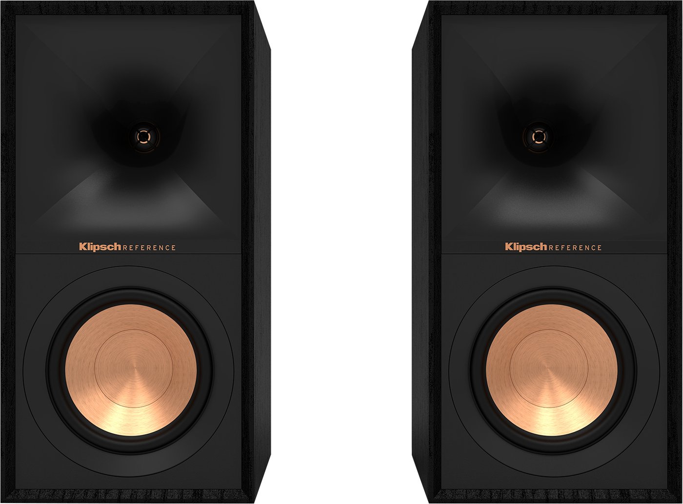 

Полочная акустика Klipsch R-50M