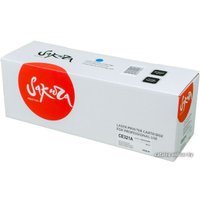 Картридж Sakura Printing SACE321A