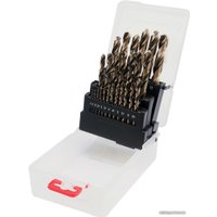 Набор сверл Yato YT-41605 (25 предмета)