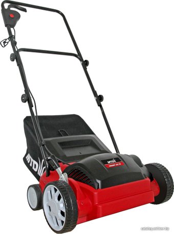 Скарификатор-аэратор MTD Smart 30 VE