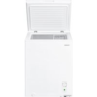 Морозильный ларь Zarget ZCF 164W