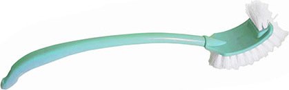 

Щетка для унитаза MonAmi QH2-18 (бирюзовый)
