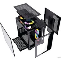 Корпус Powercase Vision Micro CVBM-L4