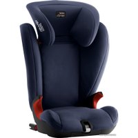 Детское автокресло Britax Romer Kidfix SL Black Series (синий)