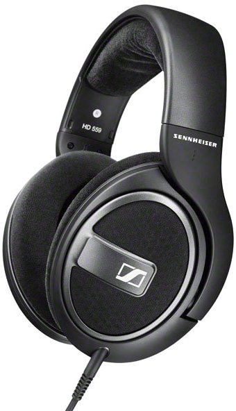 

Наушники Sennheiser HD 559 [506828]