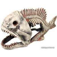 Декорация DekSi Скелет рыбы №904