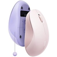 Мышь Ugreen M331 65626 (сиреневый)