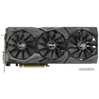 Видеокарта ASUS GeForce GTX 1080 8GB GDDR5X [ROG STRIX-GTX1080-O8G-GAMING]