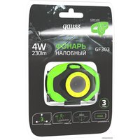 Фонарь Gauss GFL303
