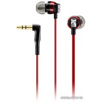 Наушники Sennheiser CX 3.00 (красный)