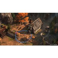  Desperados III для PlayStation 4