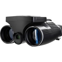 Бинокль Levenhuk Atom Digital DB20 LCD 81704