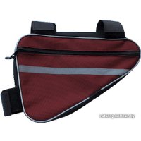 Велосумка Course Мастер дуэт средняя 2546