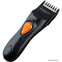Машинка для стрижки волос Scarlett SC-HC63050 в Бресте