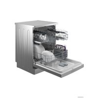Отдельностоящая посудомоечная машина BEKO BDFN15421S
