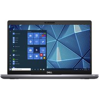 Ноутбук Dell Latitude 5410 N001L541014EMEA_BY