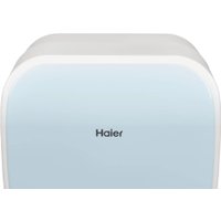 Накопительный электрический водонагреватель над мойкой Haier ES15V-LQ1