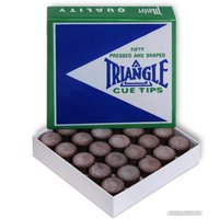 Наклейка для кия Tweeten Triangle 13мм (1 шт)