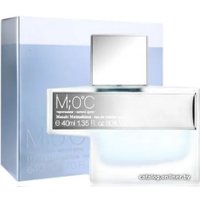 Туалетная вода Masaki Matsushima M; 0°С EdT (40 мл)