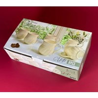 Набор кружек Lenardi 164-017 (6шт)