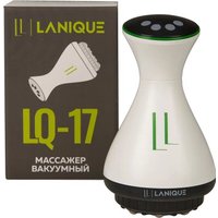 Массажер ручной LANIQUE LQ-17