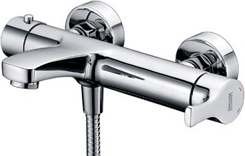 

Смеситель Wasserkraft Berkel 4801