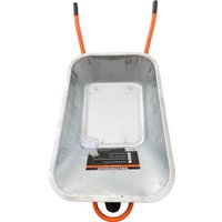 Одноколесная тачка БЕТ WB6430-100L