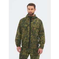 Костюм Huntsman Стрелок летний Сорочка смесовая Цифра зеленая (р-р 60-62/170-176)