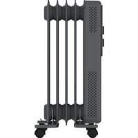 Масляный радиатор Royal Clima Ardea ROR-AR5-1000M