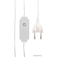 Светодиодная гирлянда Neon-Night Роса Фейерверк с контроллером 10 м 303-436 (теплый белый)