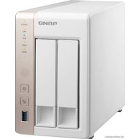 Сетевой накопитель QNAP TS-251