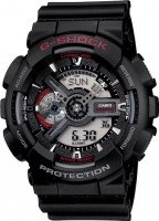 Наручные часы Casio GA-110-1AER
