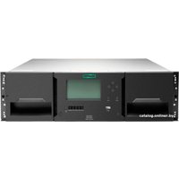 Сетевой накопитель HPE Ultrium 45000 R6Q75A