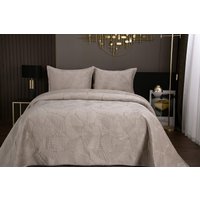 Набор текстиля для спальни Sofi De MarkO Ноэль 240x260 Пок-Нэ-240х260кр (кремовый)