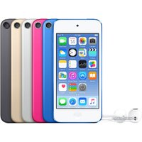 Плеер MP3 Apple iPod touch 16GB (6th generation)