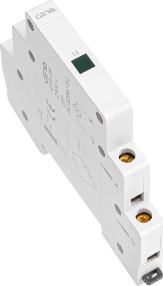 

Модульный индикатор GEYA GYD1MG230