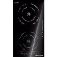 Варочная панель Ginzzu HCI-241