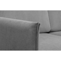 Диван Divan Слипсон Мини Linia Grafit 224298 (серый)