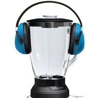 Стационарный блендер Bosch MMB65G5M