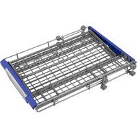 Встраиваемая посудомоечная машина MAUNFELD MLP45331T Light Beam Wi-Fi