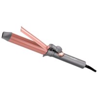 Круглая  плойка Sonifer SF-9649 (серый)