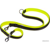 Поводок Ferplast Ergofluo GA15/200 75448838 (желтый)