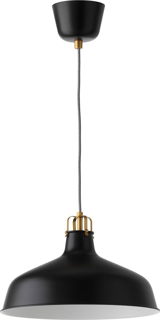 

Подвесная люстра Ikea Ranarp 20390951